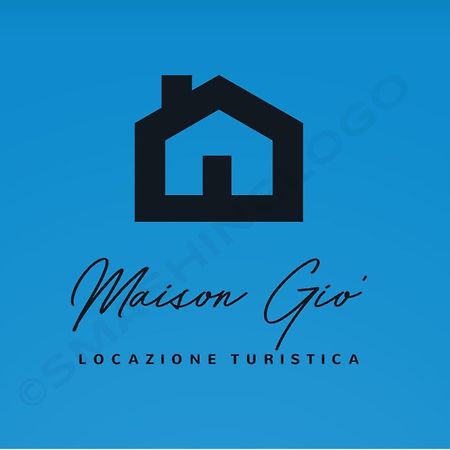 Roma Maison Gio' エクステリア 写真