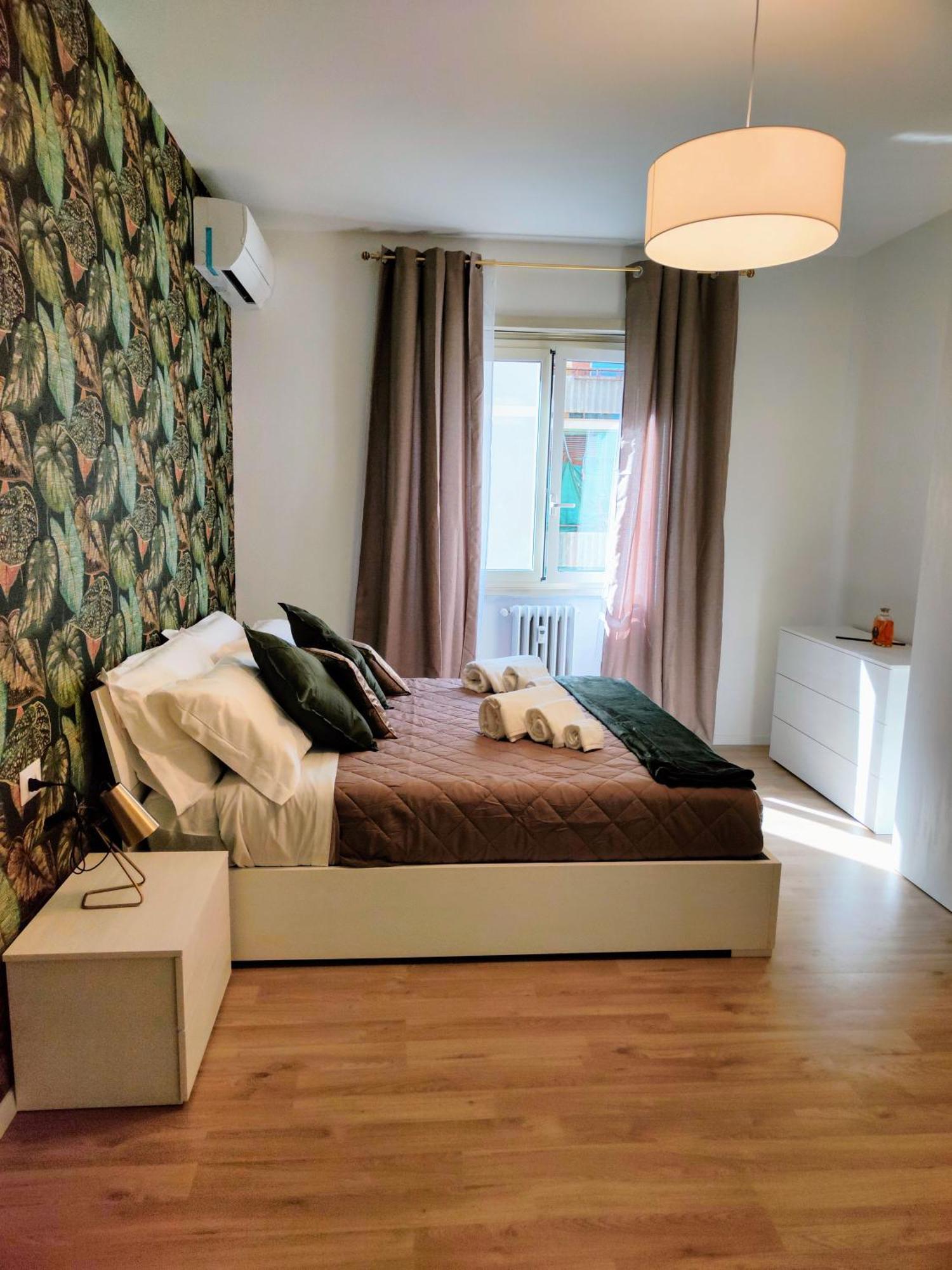 Roma Maison Gio' エクステリア 写真