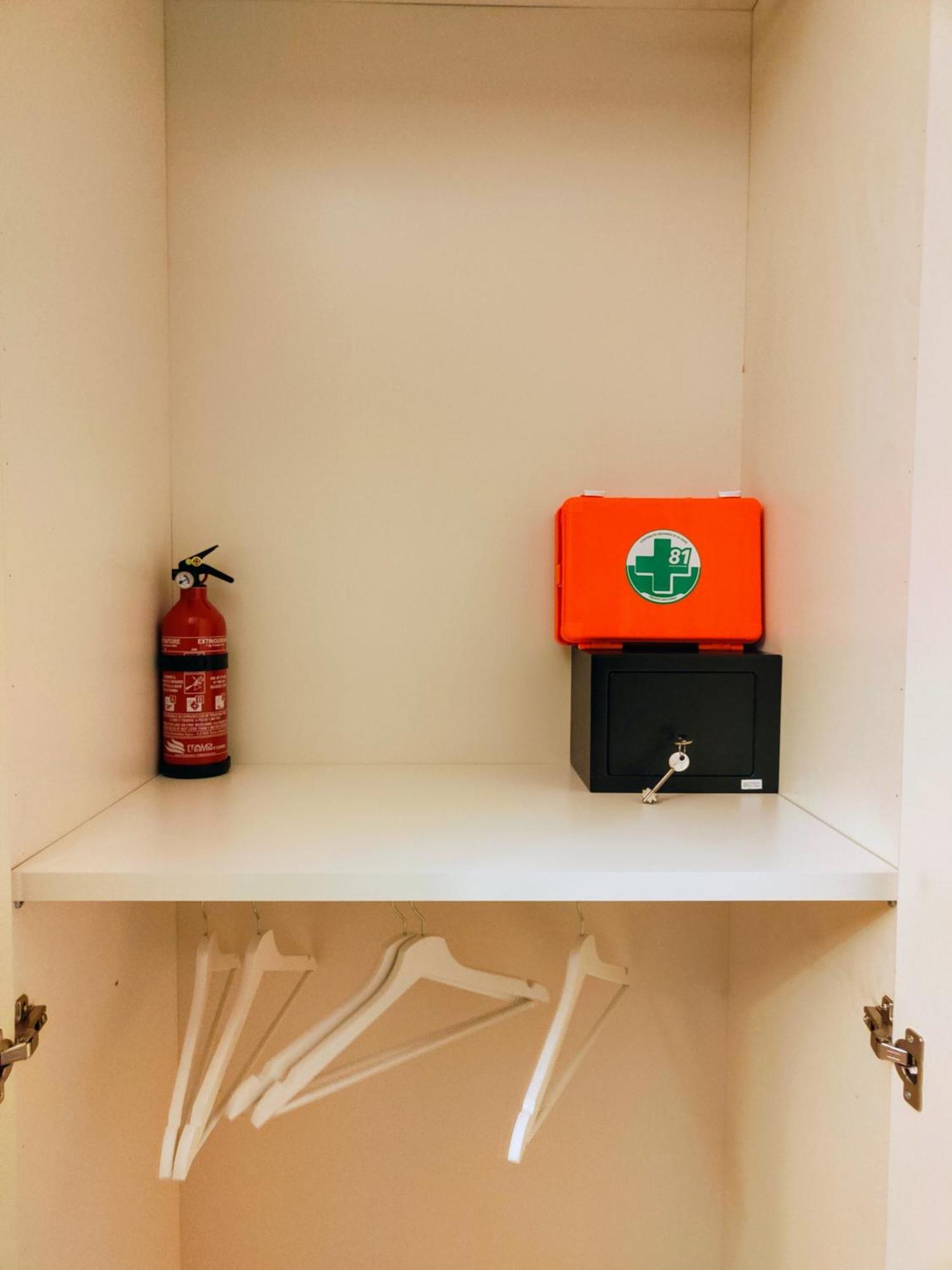 Roma Maison Gio' エクステリア 写真