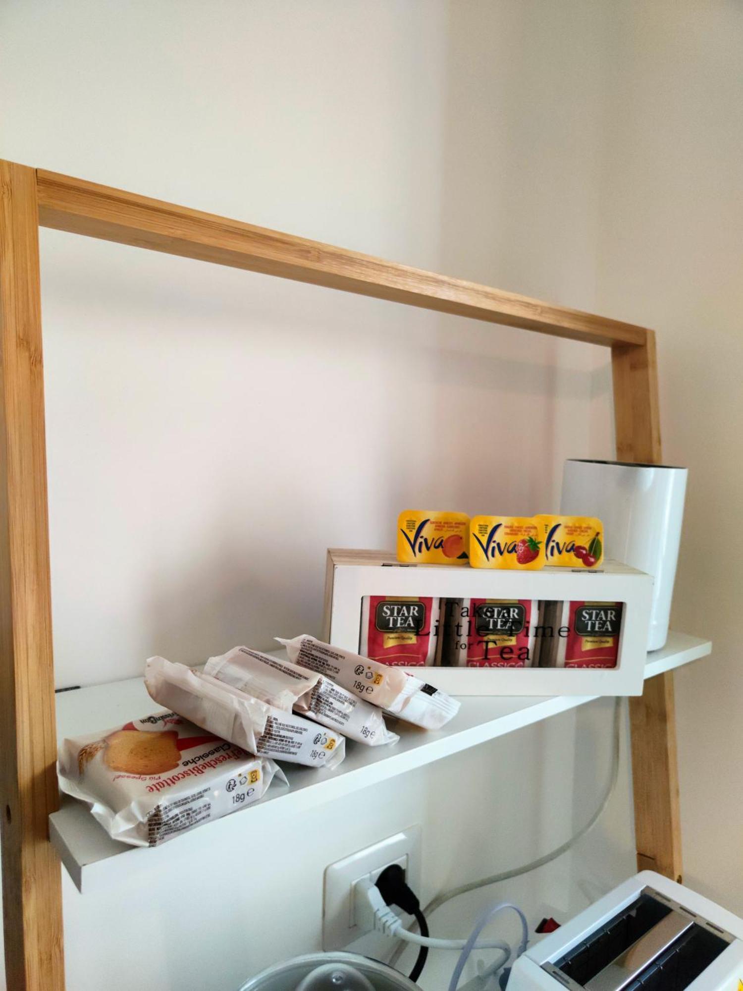 Roma Maison Gio' エクステリア 写真