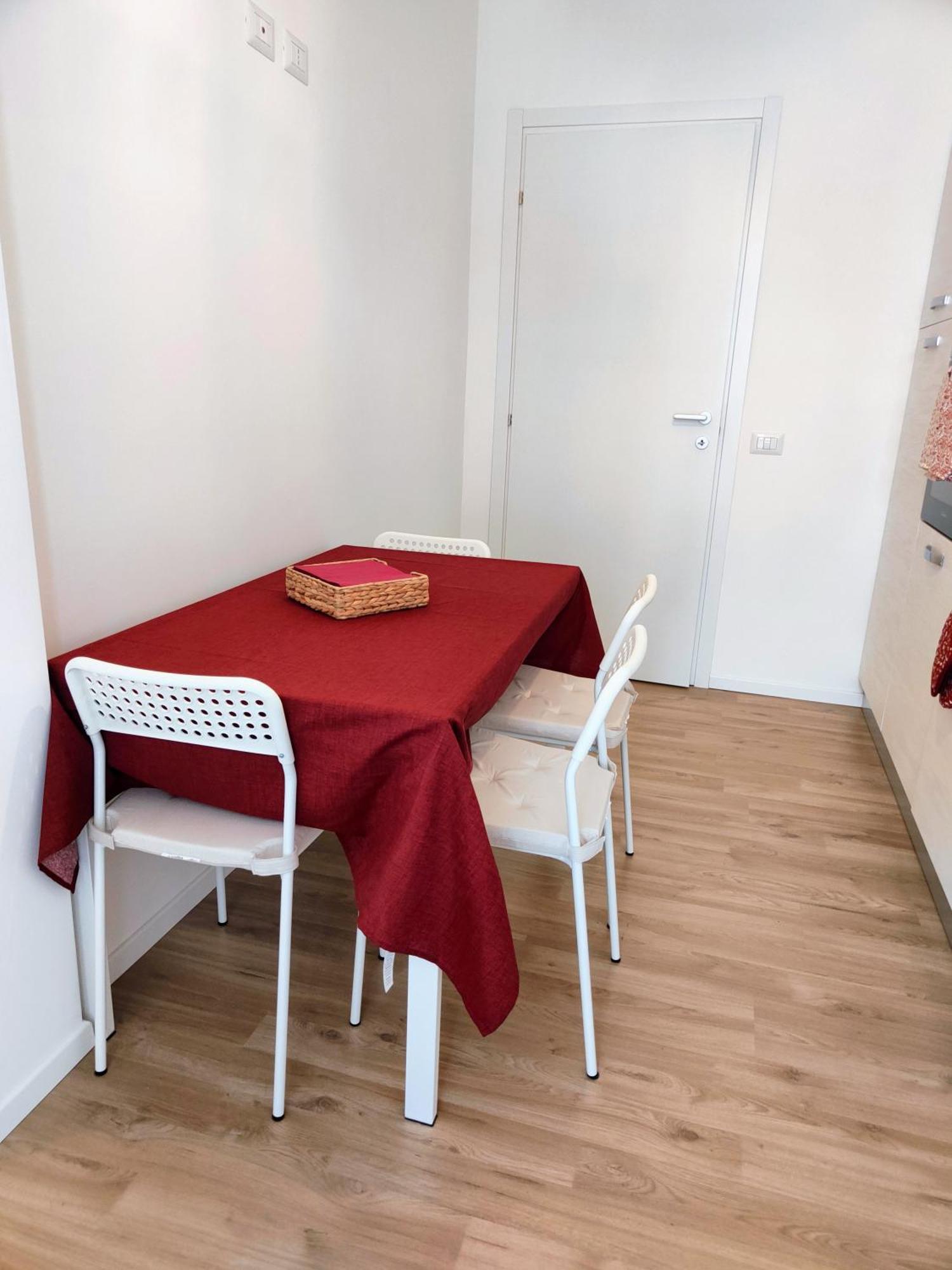 Roma Maison Gio' エクステリア 写真
