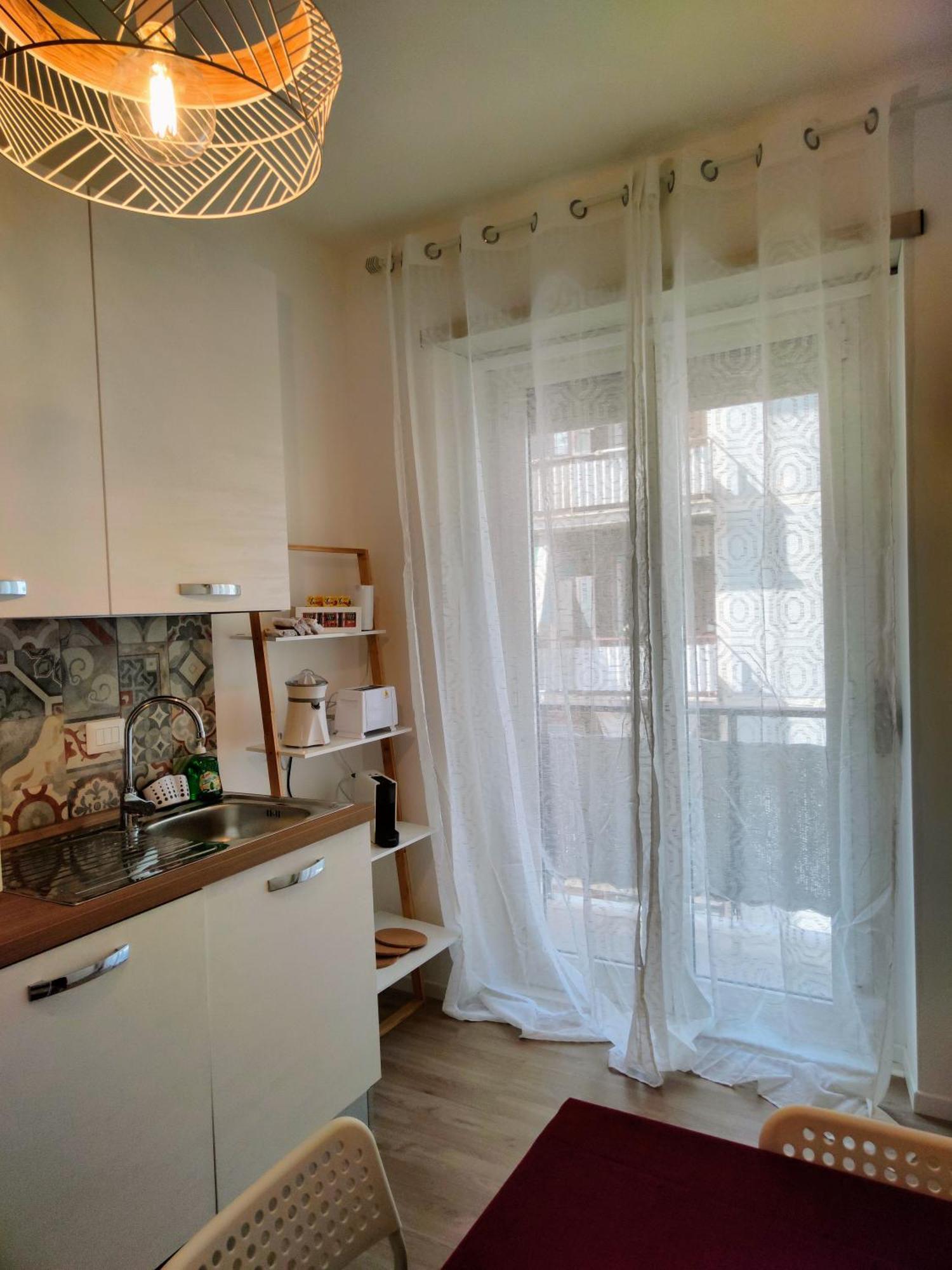 Roma Maison Gio' エクステリア 写真