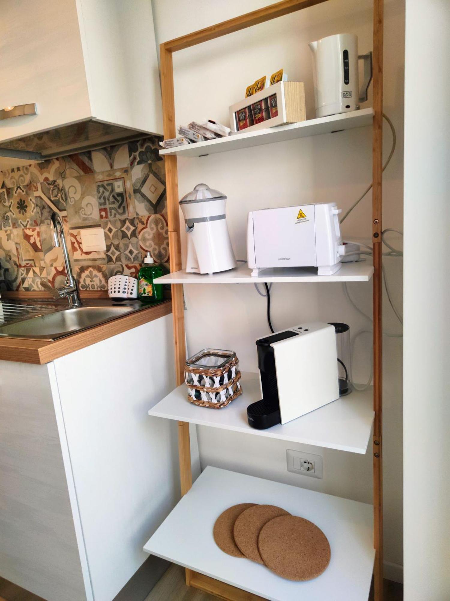 Roma Maison Gio' エクステリア 写真