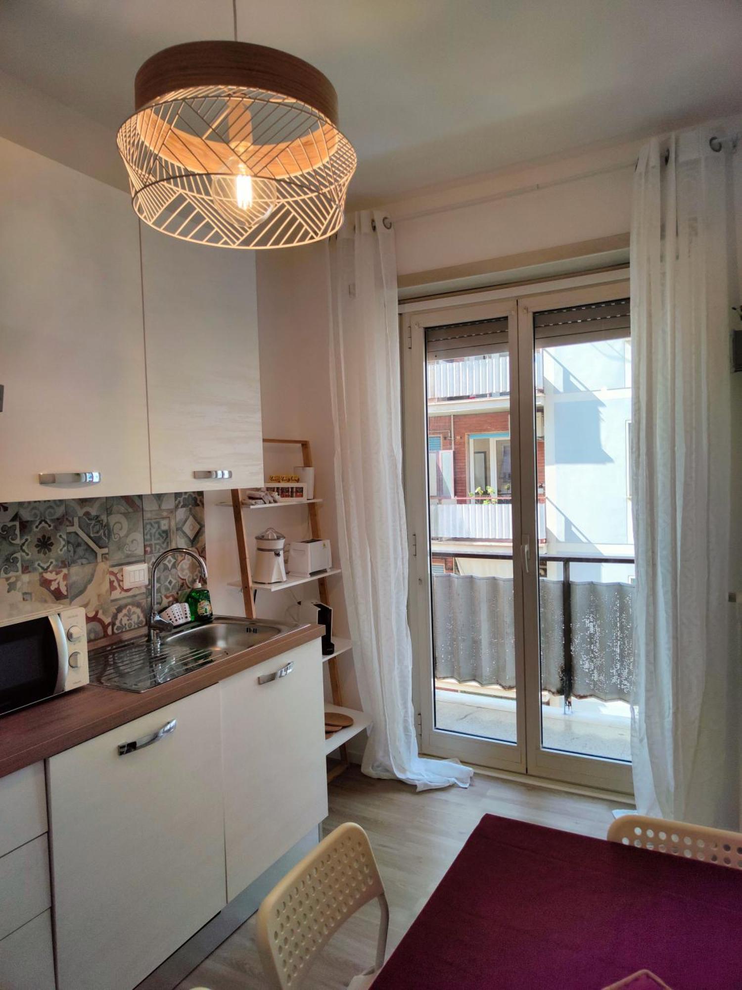 Roma Maison Gio' エクステリア 写真