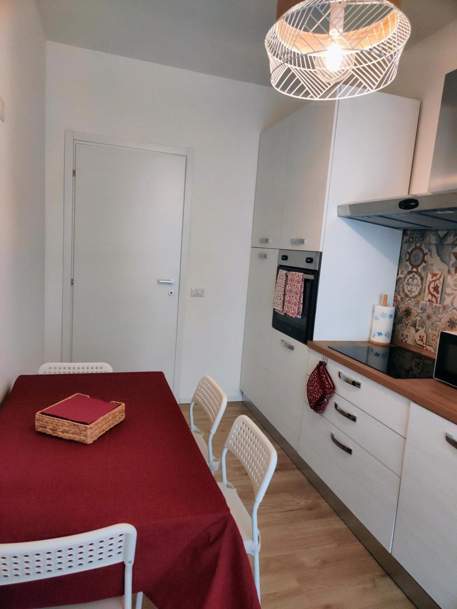 Roma Maison Gio' エクステリア 写真