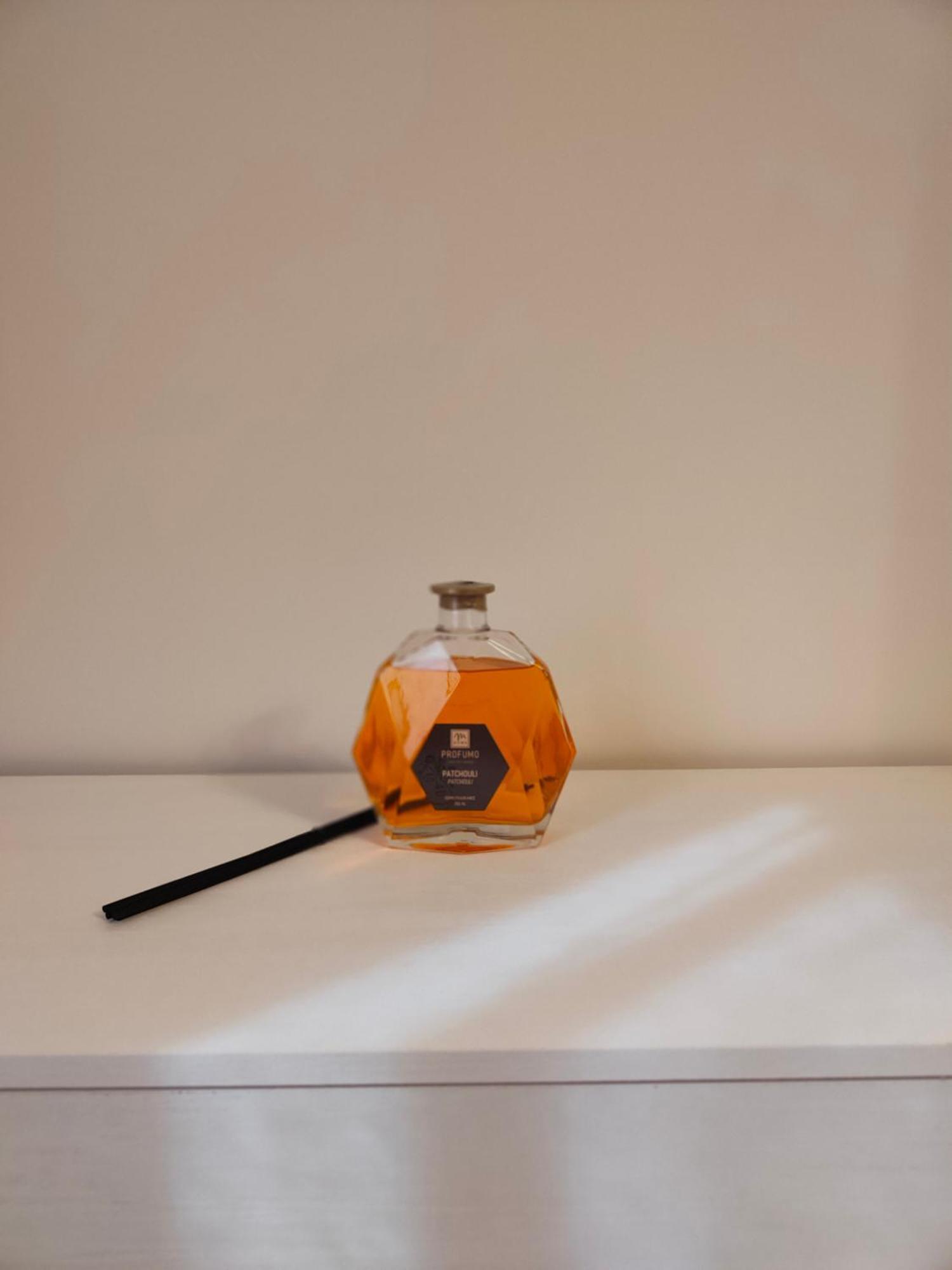 Roma Maison Gio' エクステリア 写真