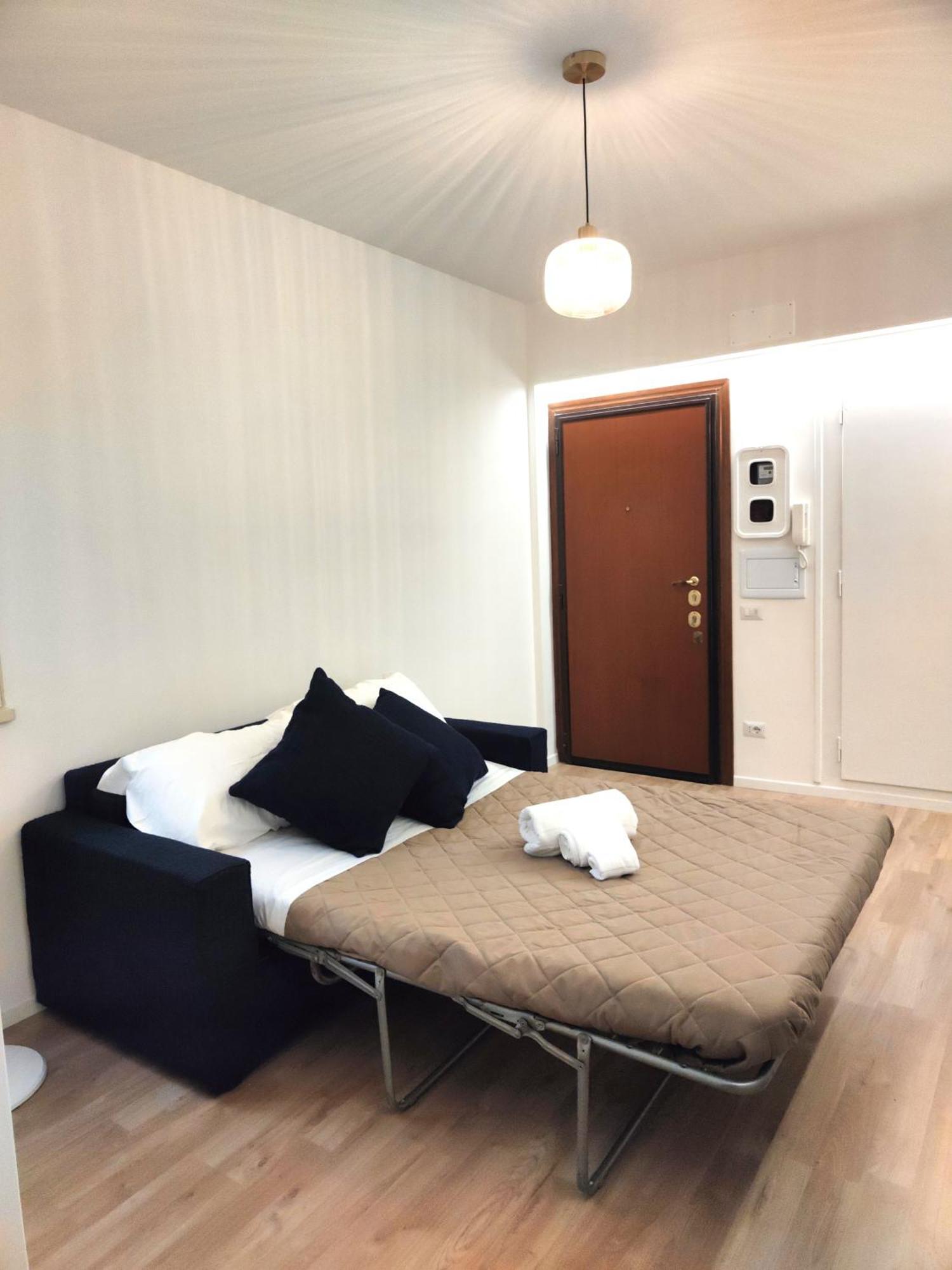 Roma Maison Gio' エクステリア 写真