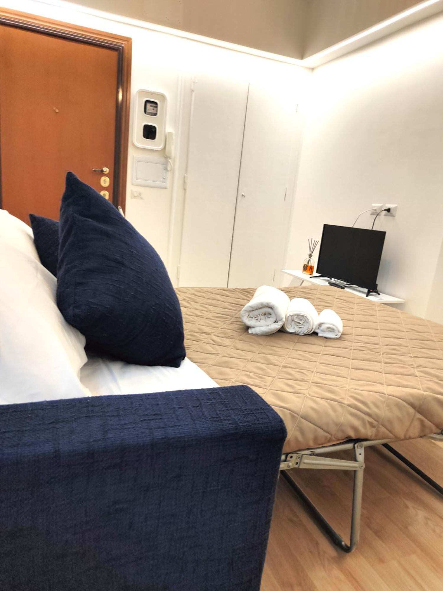 Roma Maison Gio' エクステリア 写真